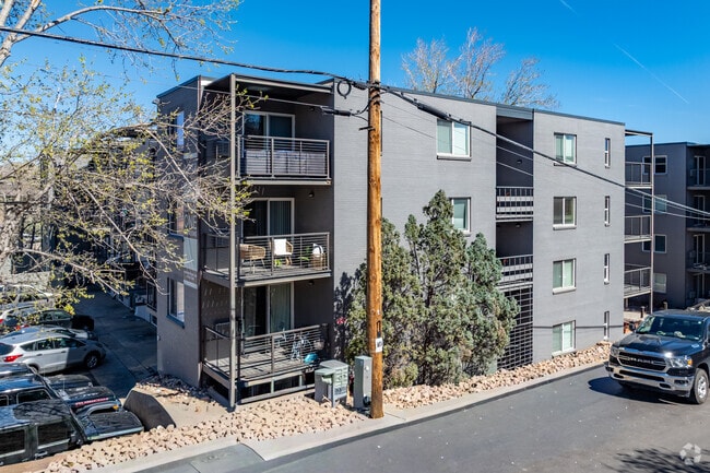 Photo - Parker off Pearl Apartments