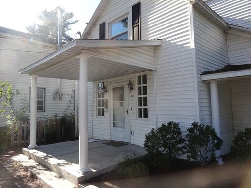 Building Photo - 471 Kenwood Ave