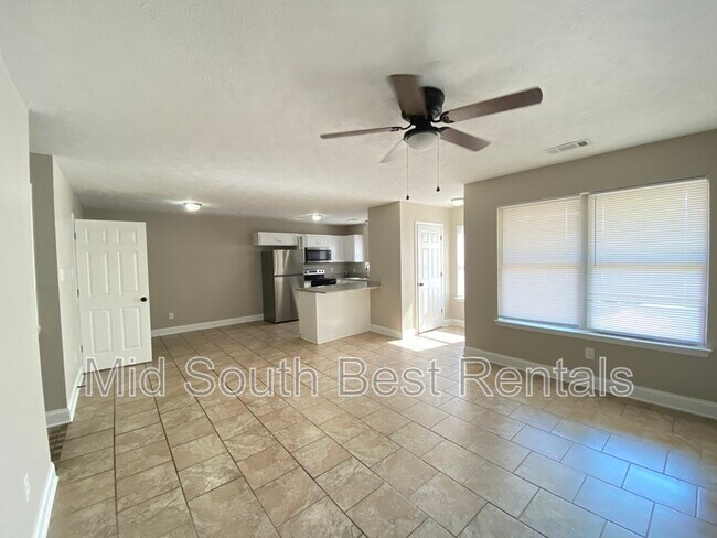 Foto del edificio - 312 Bellewood Ln