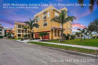 Building Photo - 6424 Margarita Shores Ln