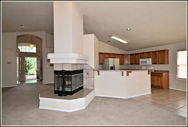 Foto del edificio - 5552 Timberfalls Rd NW