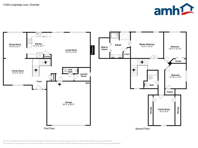 Building Photo - 11200 Longhedge Ln