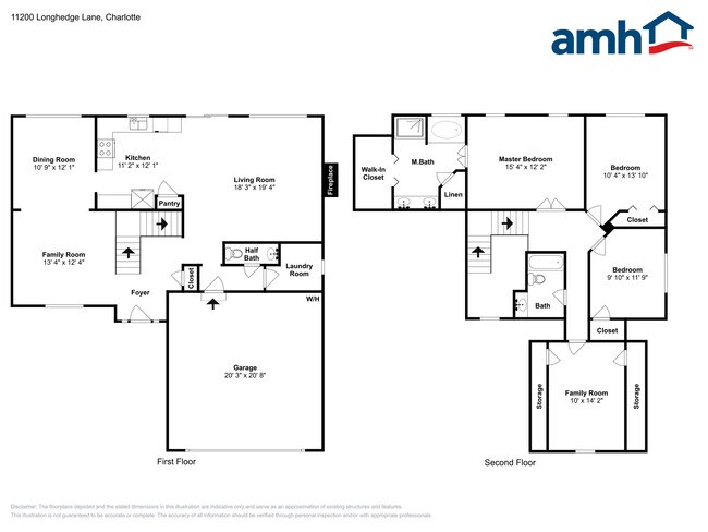 Foto del edificio - 11200 Longhedge Ln