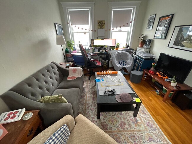 Foto del edificio - NO FEE! SEPT HUGE 1bed in Allston! Student...