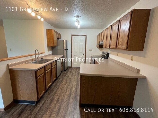 Foto del edificio - 1101 Grandview Ave