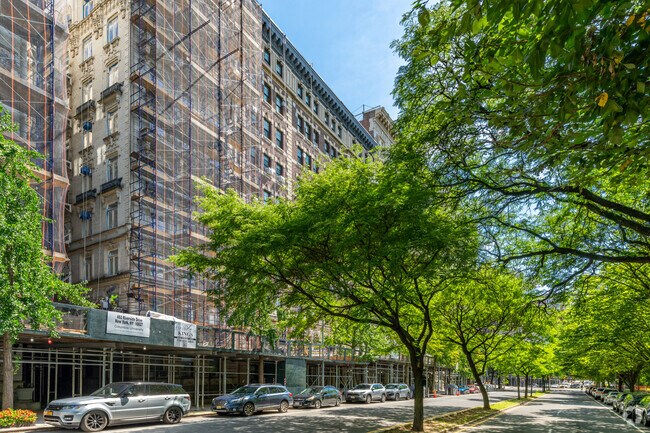 Foto del edificio - The Brookfield