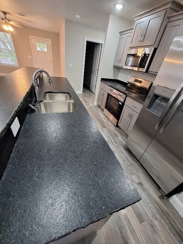 Foto del edificio - 1722 S Porter Ave