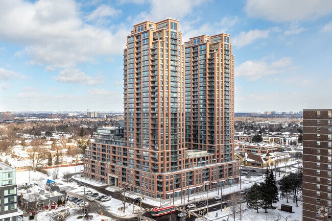 Pinnacle Toronto East