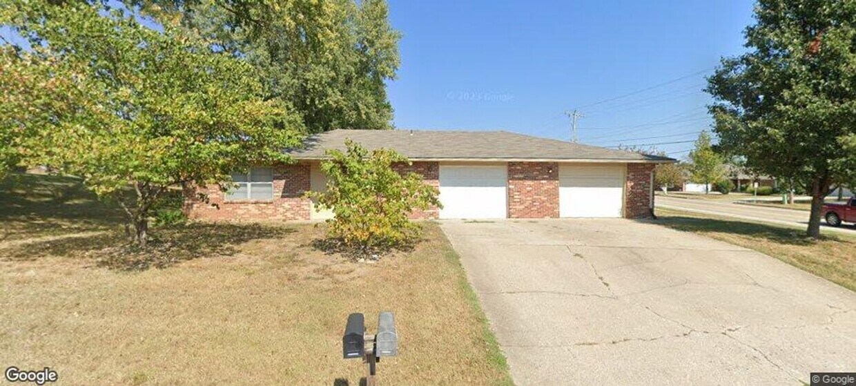 Primary Photo - 4779 Bethel St. - 103 Maple Grove Way