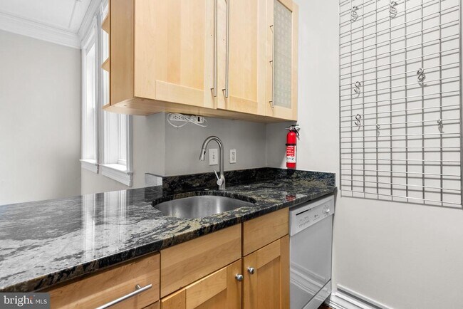 Foto del edificio - 1326 Vermont Ave NW