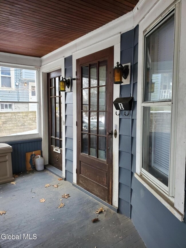 Building Photo - 261 N Ballston Ave