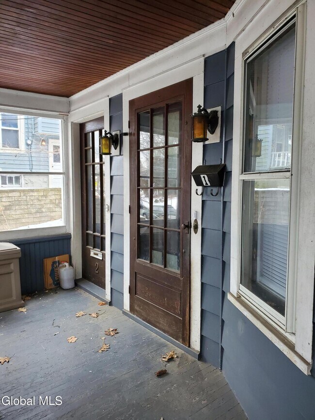 Foto del edificio - 261 N Ballston Ave