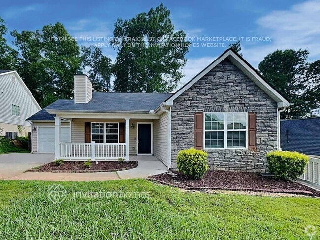 Building Photo - 5000 Buckeye Pl