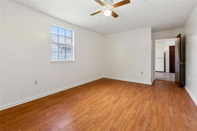 Foto del edificio - 811 Tricou St