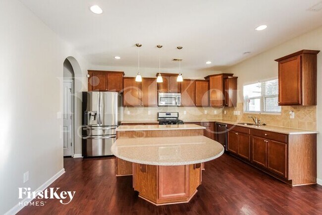 Foto del edificio - 4204 Craighill Ln