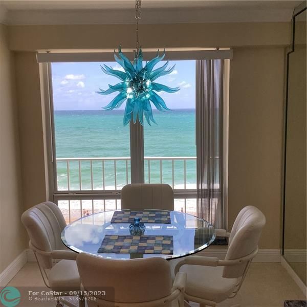 Foto del edificio - 4100 Galt Ocean Dr