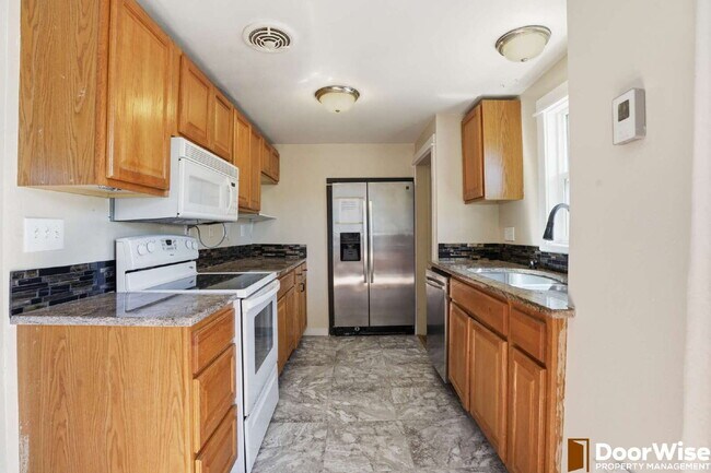 Foto del edificio - Charming 4-Bed Newberg Home!
