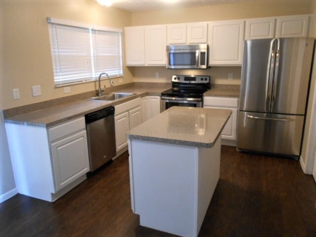 Foto del edificio - 512 Longview St
