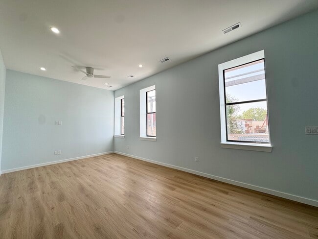 Foto del edificio - 517 Gillis St