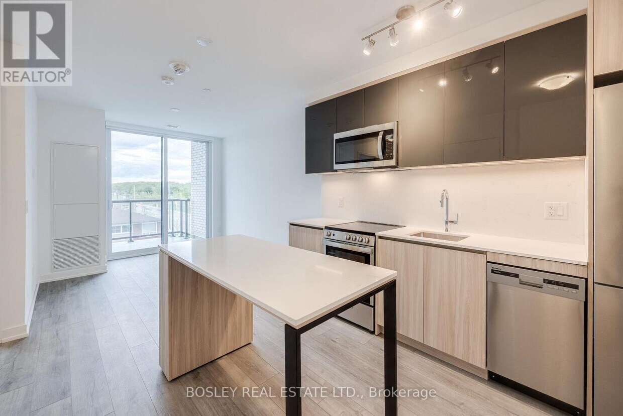 Photo principale - 3100-3100 Keele St