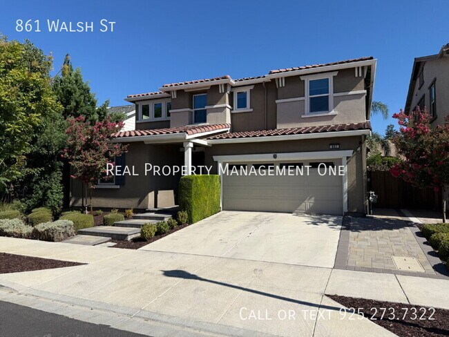 Foto del edificio - 861 Walsh St