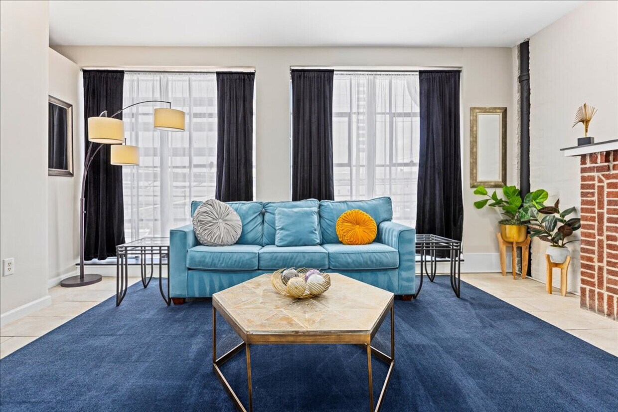 Foto principal - 3813 Atlantic Ave