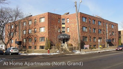 Primary Photo - 503 Cleveland Ave S
