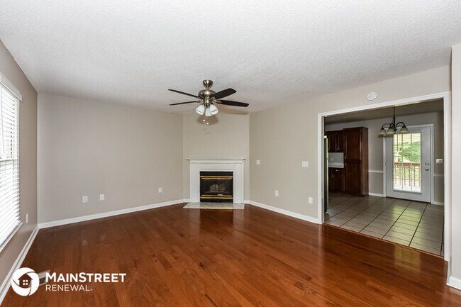 Building Photo - Welcome Home!