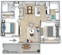 Americana Simi Valley photo'