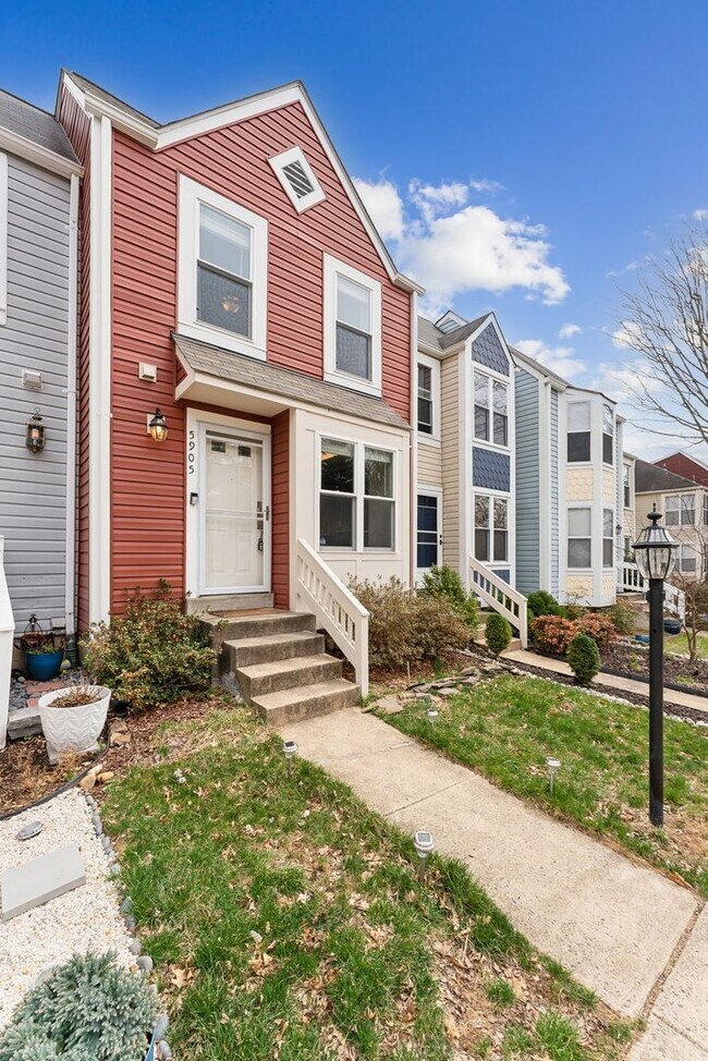 Foto del edificio - Welcome to your next home in the vibrant a...