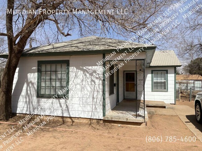 Foto del edificio - 2318 21st St