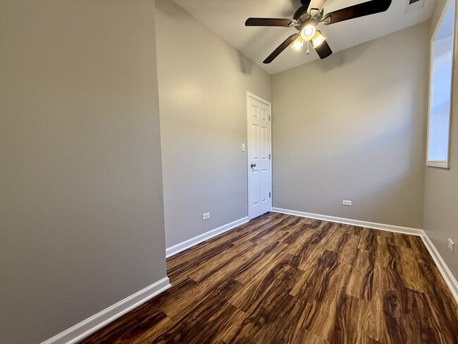 Building Photo - 3534 S Parnell Ave