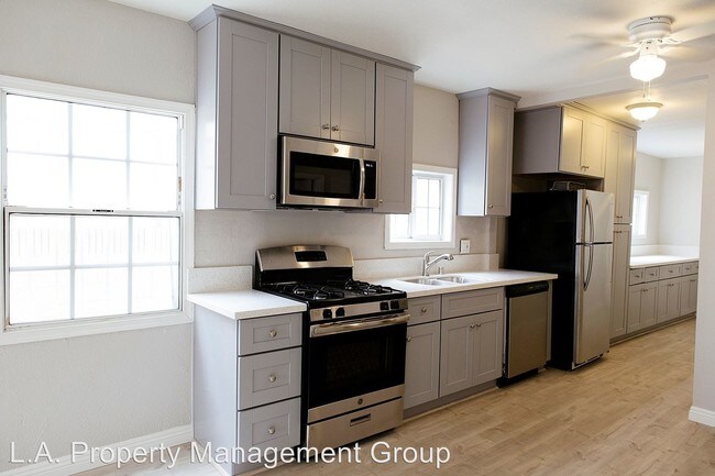 Foto del edificio - 5965 West Blvd