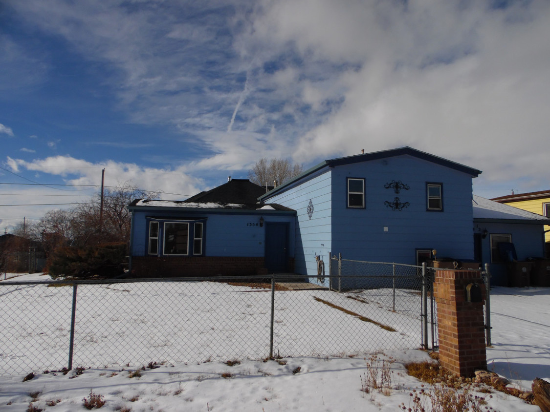 Primary Photo - 1354 n 6th st