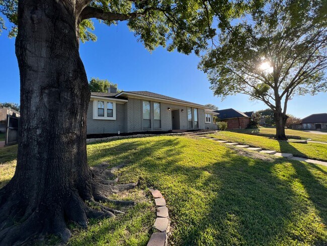 Foto del edificio - Trophy Club Texas Homes For Rent