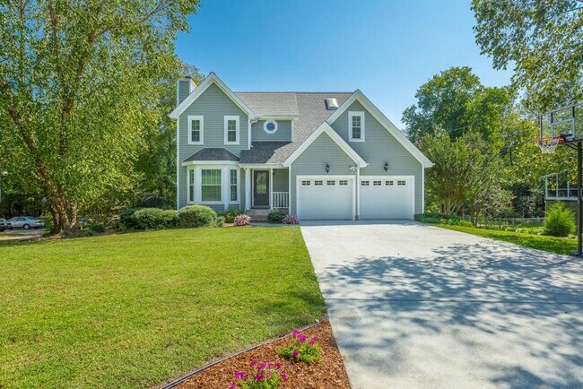 Foto del edificio - 7217 Teaberry Ct