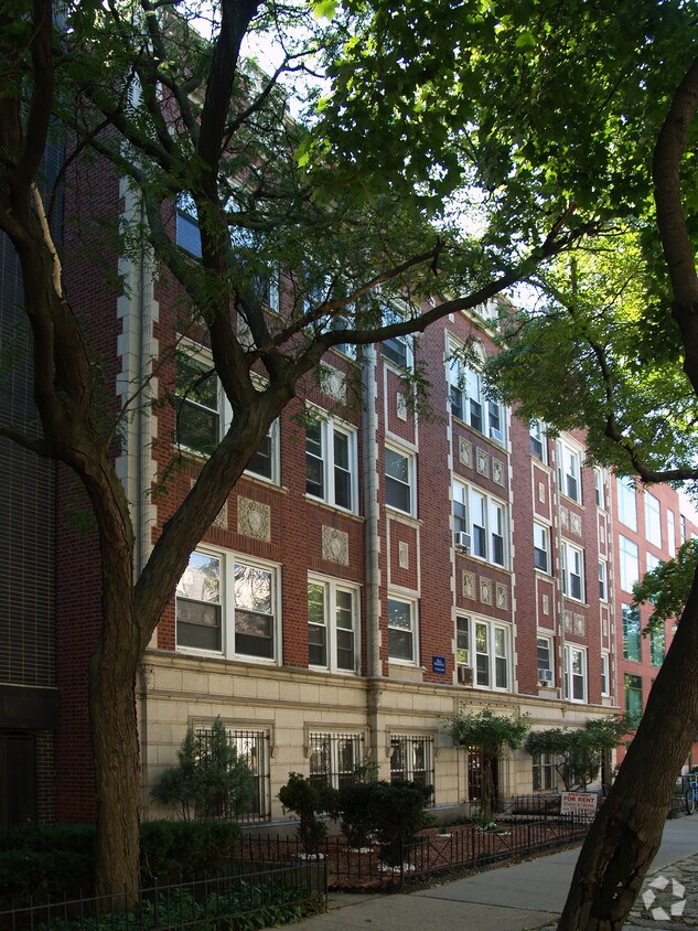 Foto del edificio - 511 W Melrose