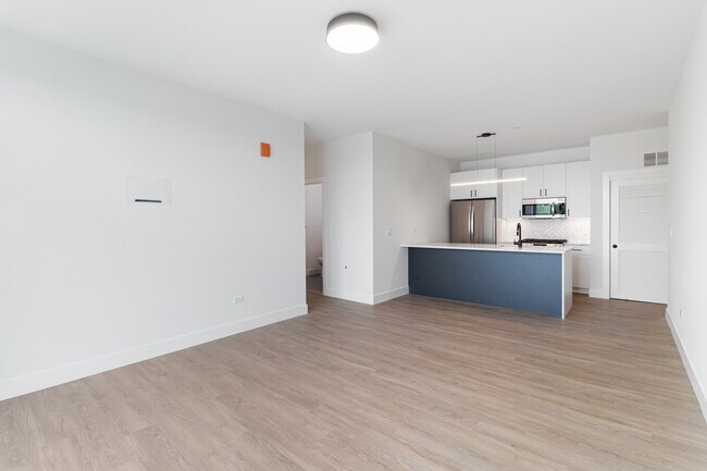 Foto del edificio - 3140 N Clybourn Ave