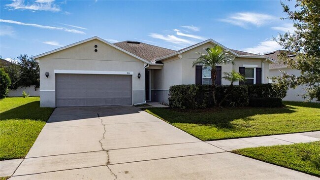 Building Photo - 931 Costa Mesa Ln