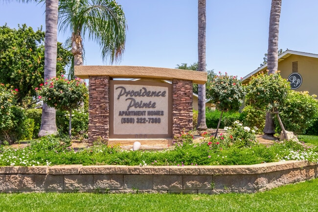 Foto del edificio - Providence Pointe