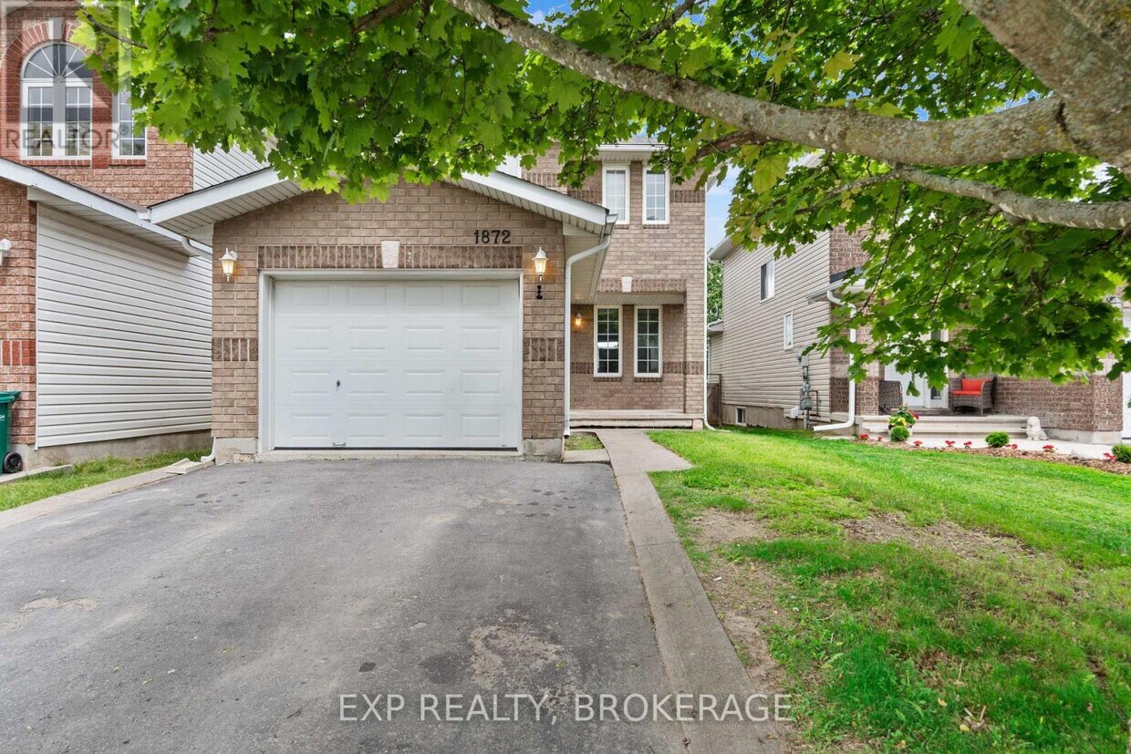 Photo principale - 1872 Berrywood Crescent