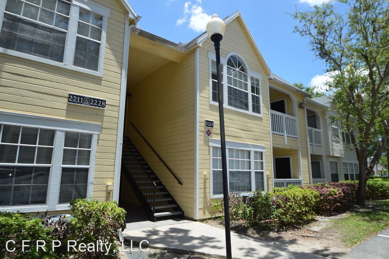 Foto principal - 1 br, 1 bath House - 1025 S. Hiawassee Rd ...