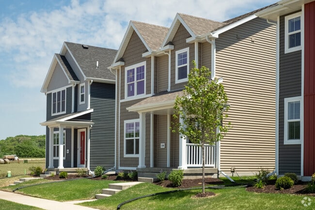 Foto del edificio - Reverie Rental Homes