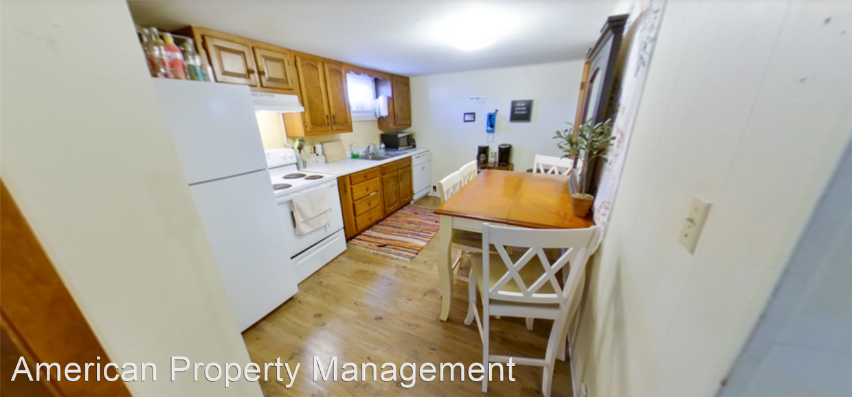 Foto principal - 8 br, 4 bath House - 1201 N 12th