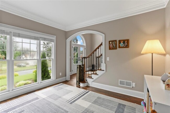 Foto del edificio - 7410 Polo Hill