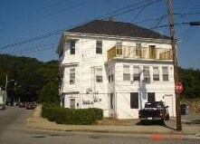 Primary Photo - 30 Farmington Ave