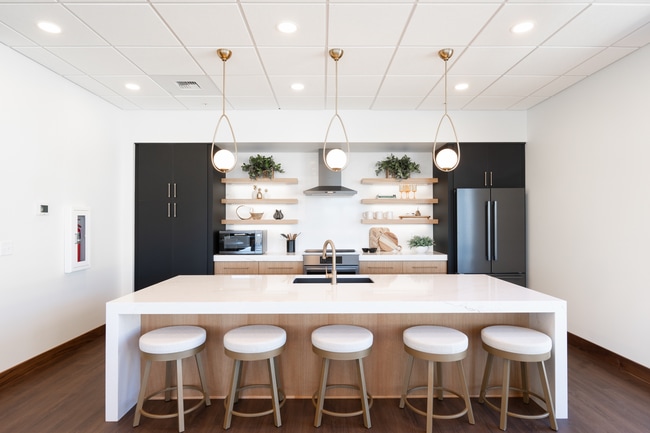 Interior Photo - Zimmerman Luxury Apartments