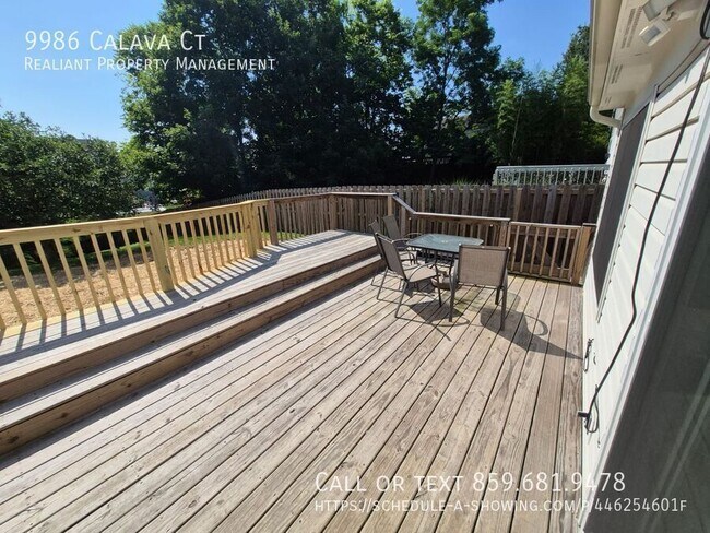 Building Photo - 9986 Calava Ct