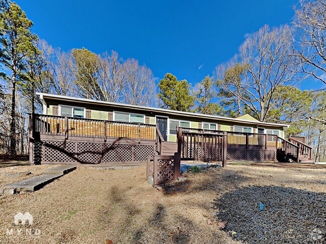 Building Photo - 9525 Rivertown Rd