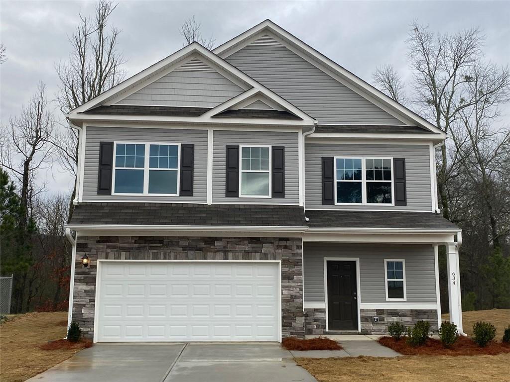 Foto principal - 634 Collington Cir